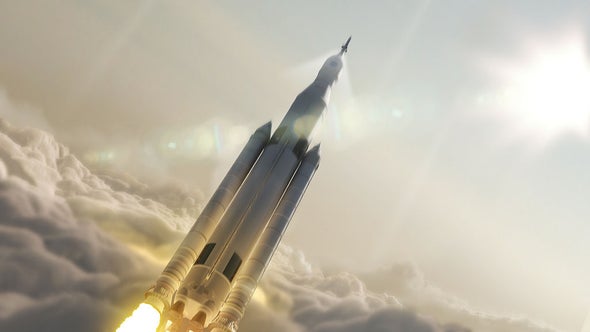 What Will Trump's Space Program Look Like?