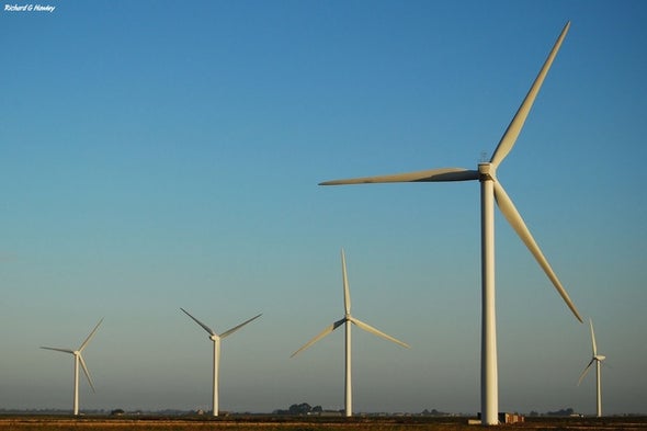 Wind Energy Is One of the Cheapest Sources of Electricity, and It's Getting Cheaper