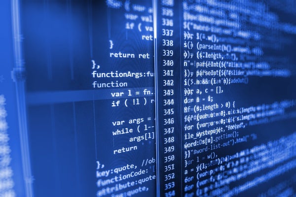 You've Probably Never Heard of Robotic Process Automation, but ...