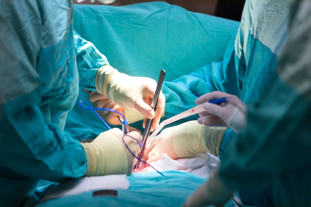We Need to Make Organ Transplantation Easier | Scientific American