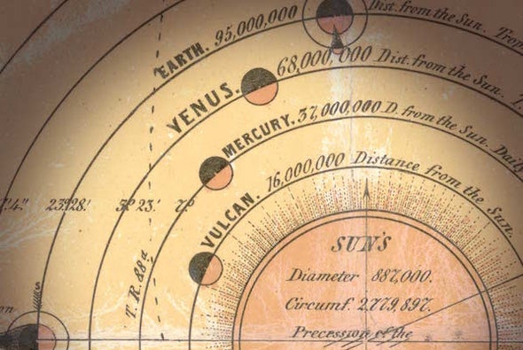 Sometimes, What We "Know" Isn't Actually True
