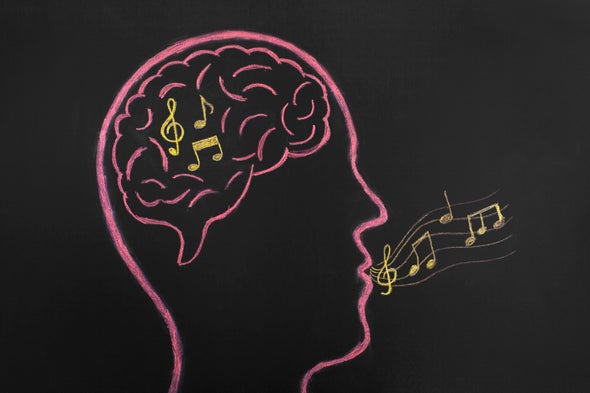 Your Brain Will Thank You for Being a Musician