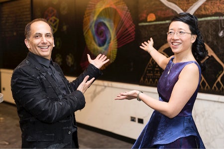 Scientific American Logo