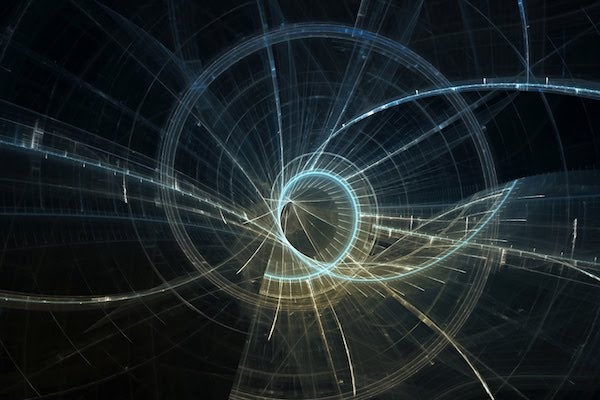 Did Stephen Wolfram's Knowledge Engine Just Become a Quantum Neural Blockchain AI?