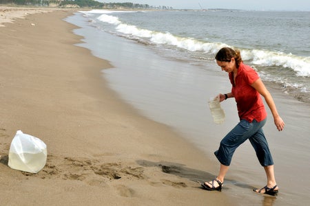 Scientific American Logo