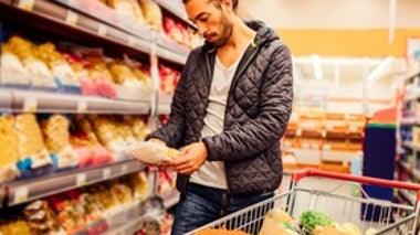 What Do Americans Think about Food Additives and GMOs?