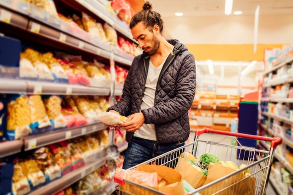 What Do Americans Think about Food Additives and GMOs?