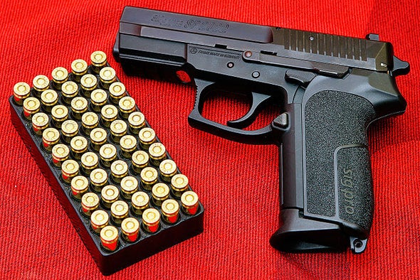 deadly weapons have no