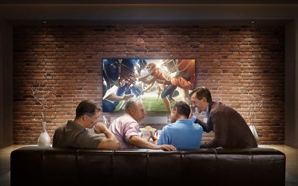 Doctors, Will You Be Watching the Super Bowl? - Scientific American Blog  Network