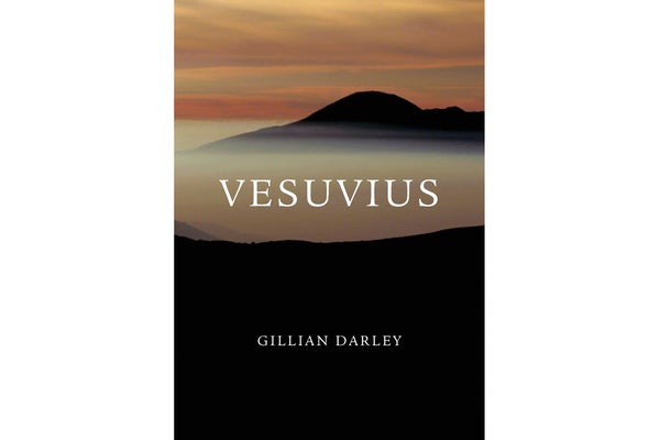 Cover for Vesuvius