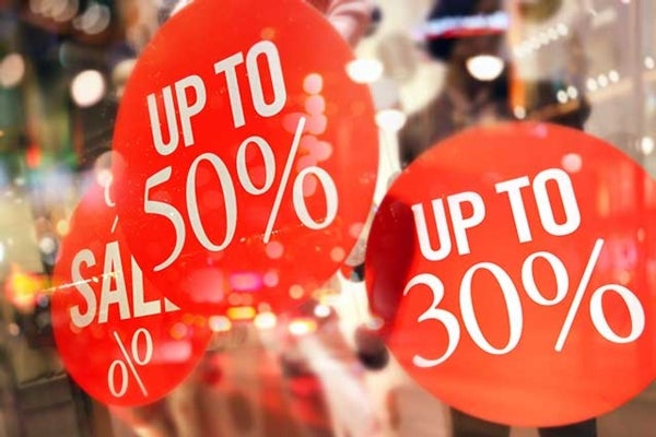 Black Friday Sales Even A Skeptic Can Embrace – The Skeptical