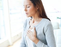 Is Chronic Anxiety a Learning Disorder?