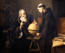 Did Galileo Truly Say, 'And Yet It Moves'? A Modern Detective Story