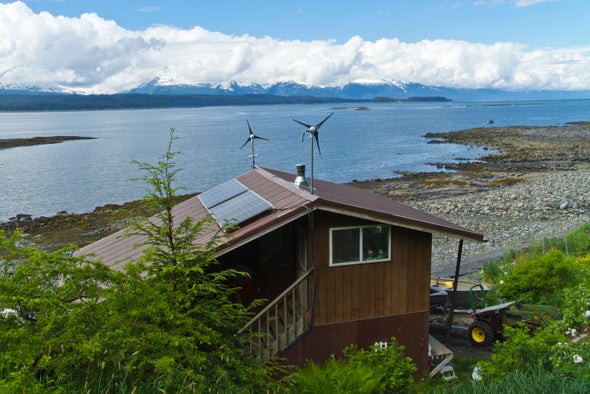 Adapting to Climate Change in Alaska