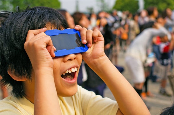 Here's Why the Government Should Fund "Gee-Whiz" Science