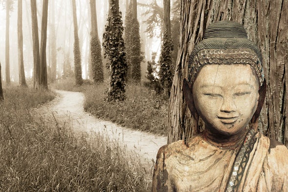 Following Your Dharma in an Age of Climate Change