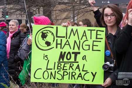 Scientific American Logo