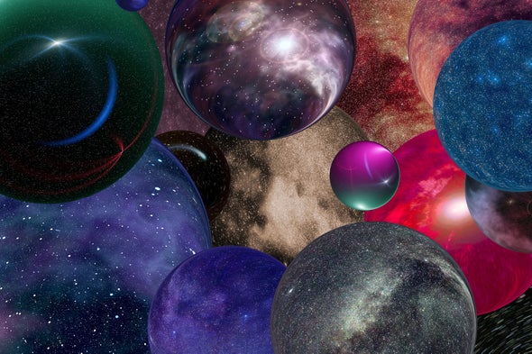 Multiverse Theories Are Bad for Science