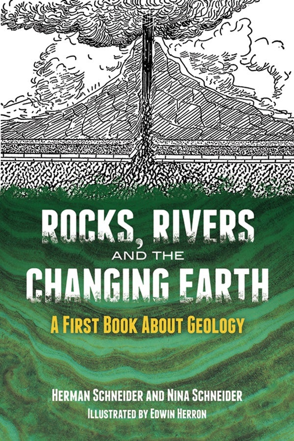 Always Check the Copyright Date: Rocks, Rivers, and the Changing Earth