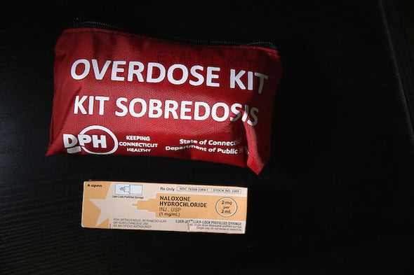 Opioid Overdose: Emergency Treatment Is Crucial, but It's Not Enough