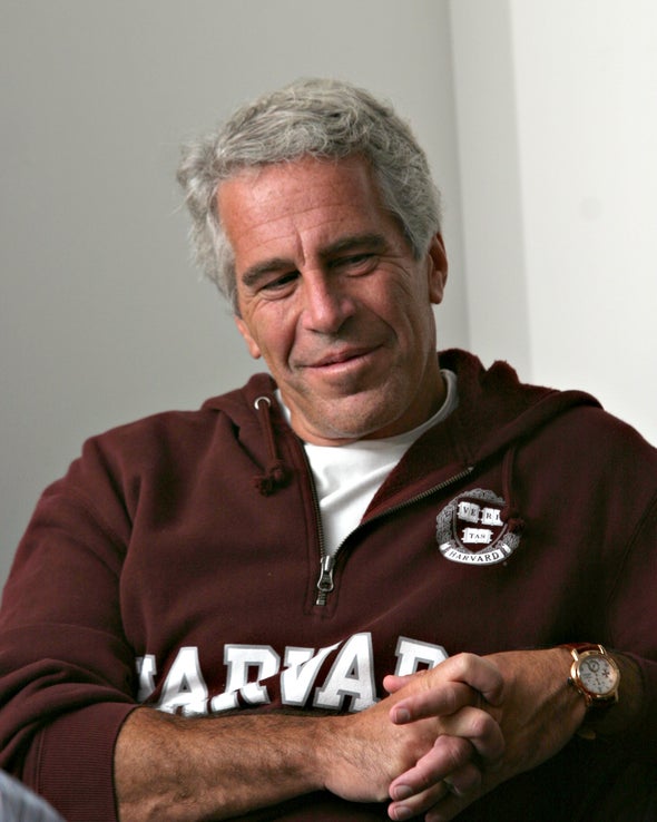 Jeffrey Epstein and the Decadence of Science