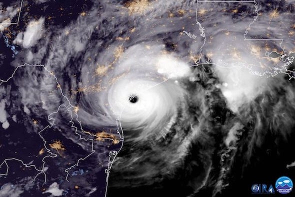 How Big Data Can Help in Disaster Response