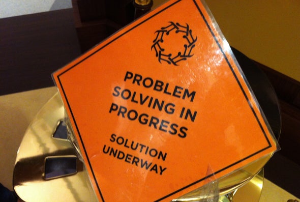 problems solved by science The Science of Problem-Solving