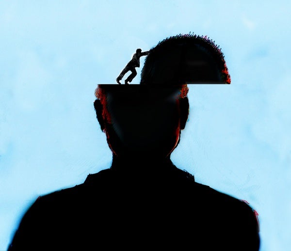 Mental Illness Is Far More Common Than We Knew Scientific American