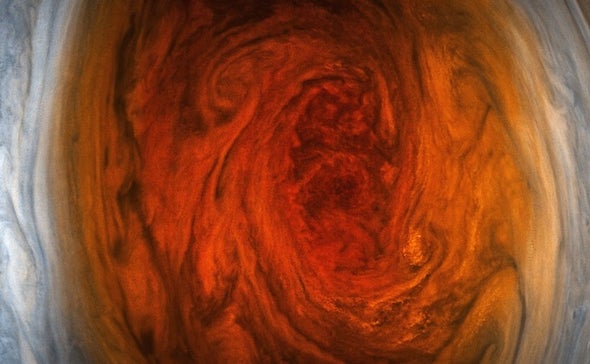 3 Cosmic Images from 2017: No. 3