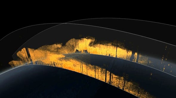 Dust in the Wind: How Data Visualization Can Help the Environment