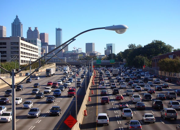Why Your Children's Commute Won't Look Anything Like Yours