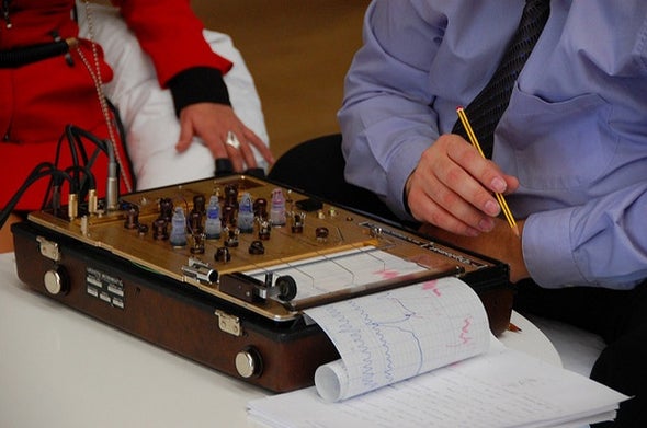 How to Fight "Alternative Facts" in Politics