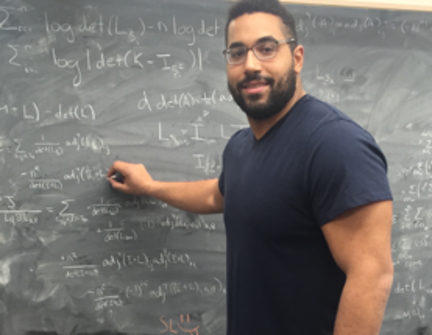 John Urschel's Favorite Theorem - Scientific American Blog Network