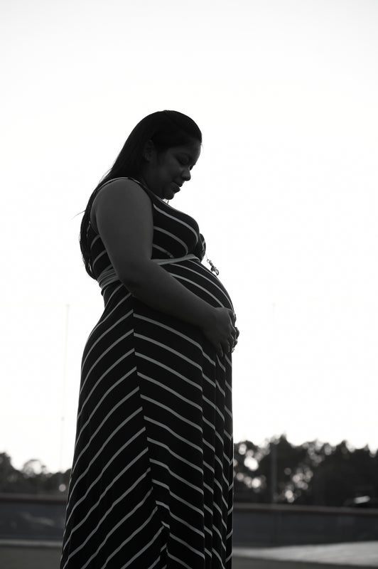 How Do We Normalize Pregnancy?
