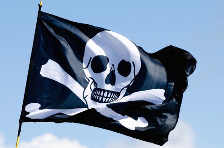 jolly roger flag