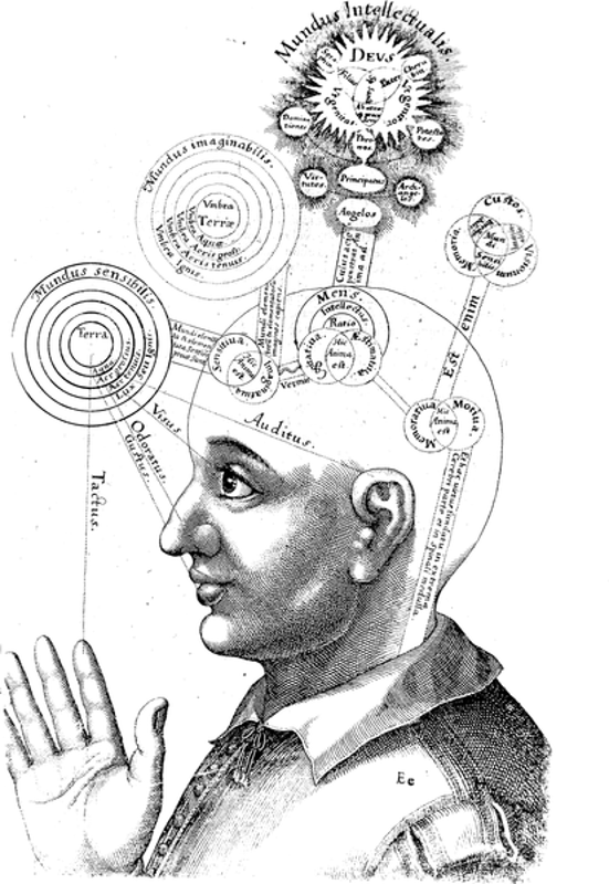 Meta-post: Horgan Posts on Brain and Mind Science