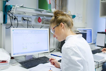 Scientific American Logo