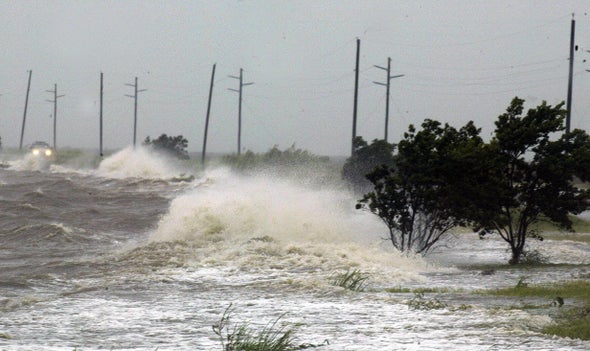 Don't Condemn People Who Don't Evacuate for Hurricane Florence