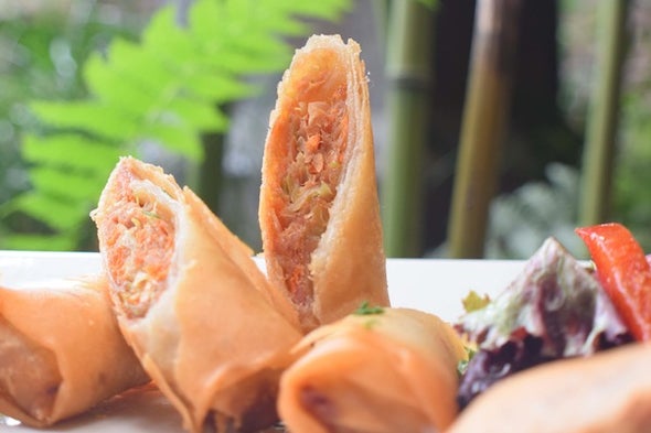 Carpe Eat Um Invasive Asian Carp Leap Into Restaurants Grocery