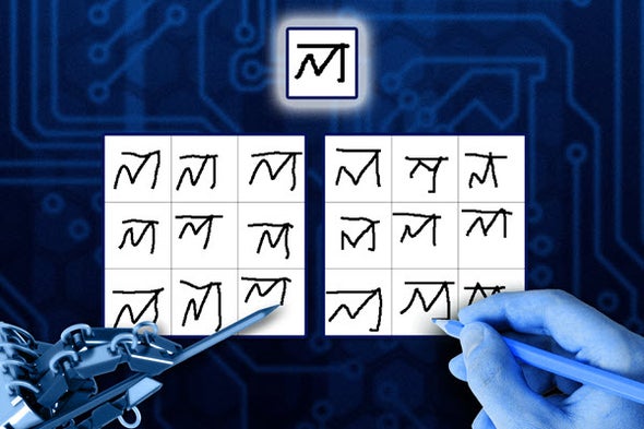 Are Brains Bayesian Scientific American Blog Network Are Brains Bayesian Scientific American Blog Network