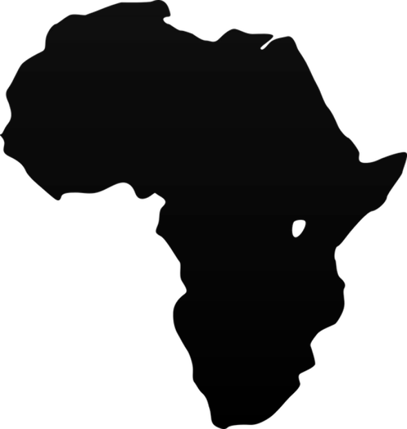 africa is way bigger