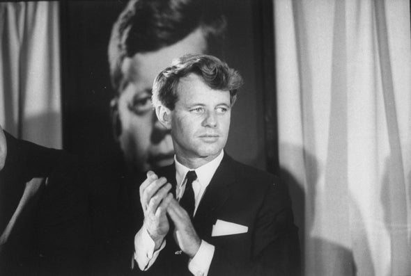 RFK's Secret Role in the Cuban Missile Crisis