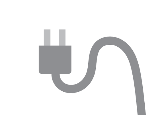 Low-Battery Brain