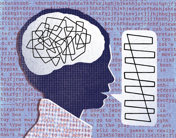 How Language Shapes the Brain