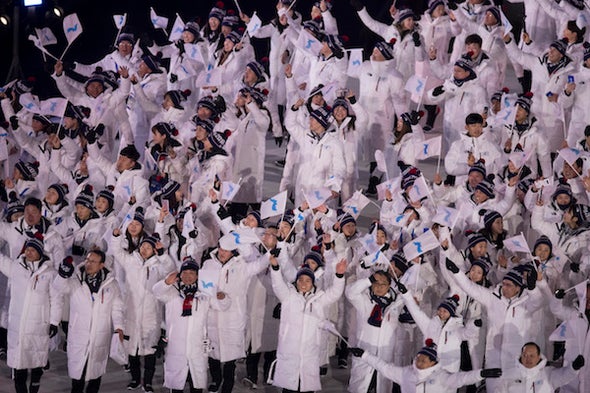 Why Culture Clashes at the Olympics Matter