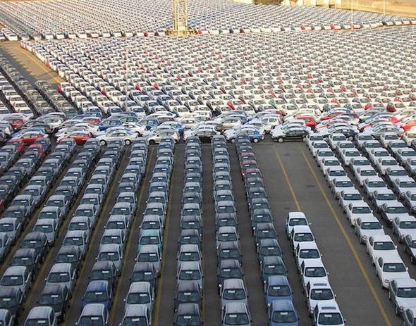 Why the VW #DieselGate Is Only the Tip of the Iceberg, Part 2