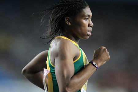 Scientific American Logo