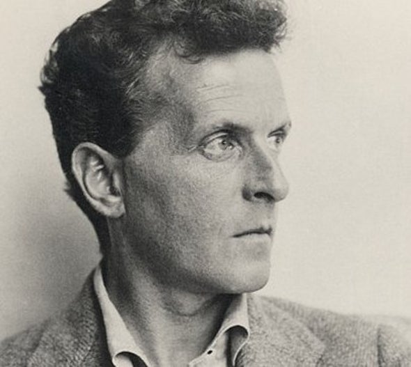 Was Wittgenstein a Mystic? - Scientific American Blog Network