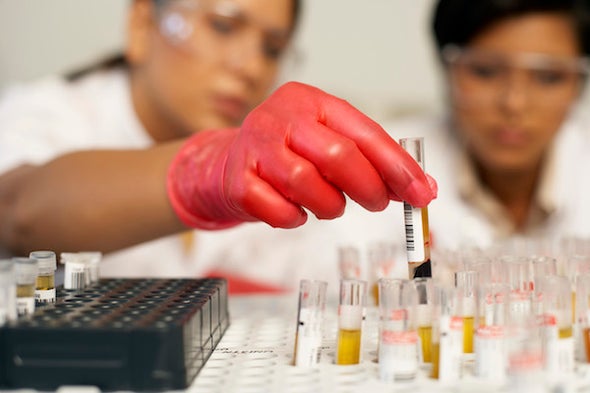 Rethinking the Narrative of Diversity in Science