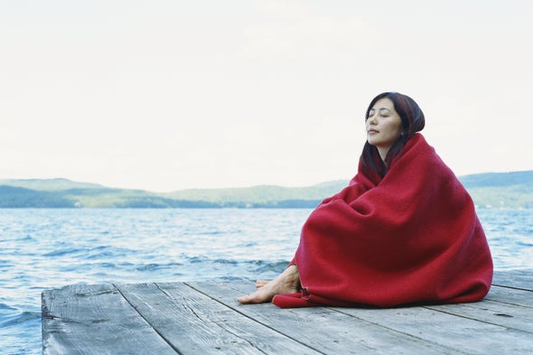 Can Meditation Make Us Nicer?